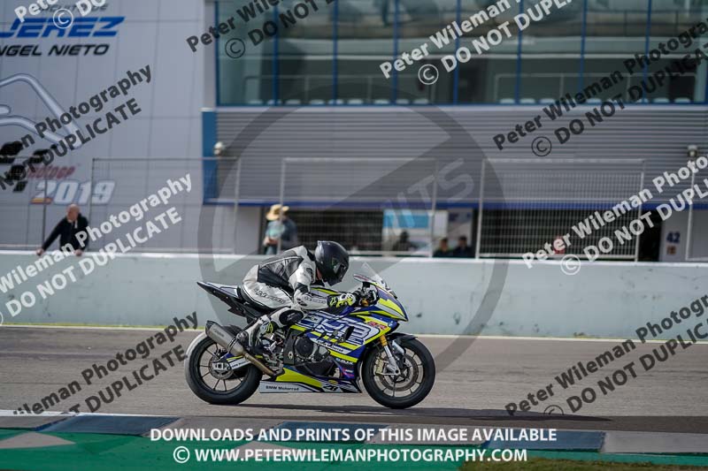 25 to 27th november 2017;Jerez;event digital images;motorbikes;no limits;peter wileman photography;trackday;trackday digital images